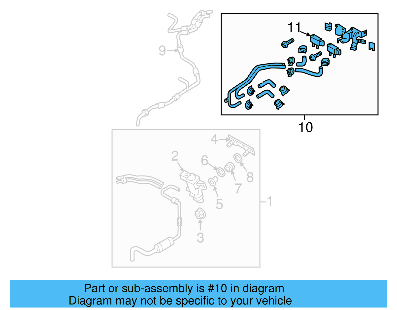 Control Assembly 04L-131-552-GB - View 18