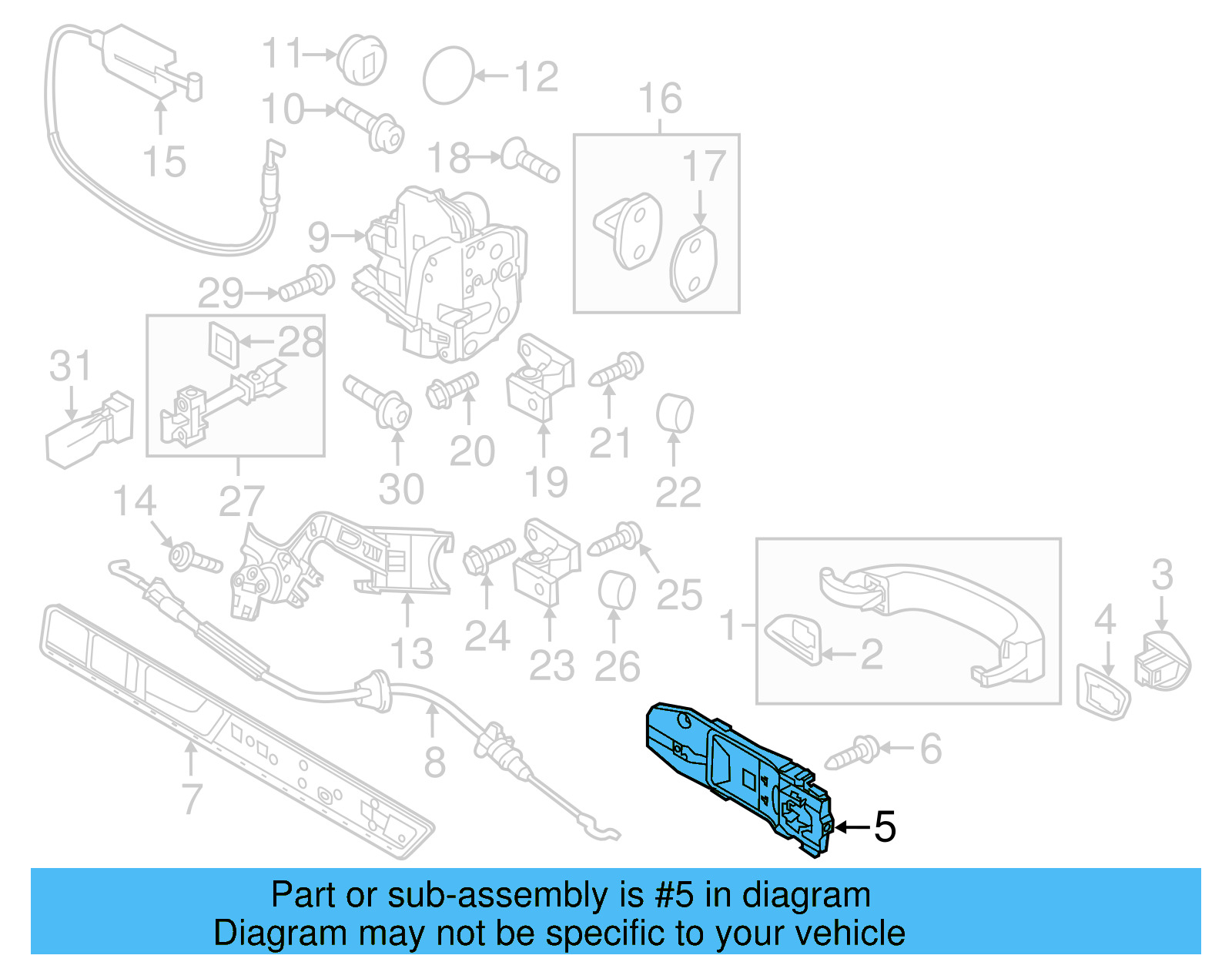 Bow 7P6-839-885 - View 10
