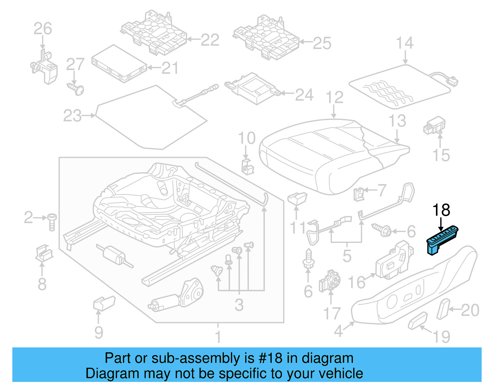 Memory Switch 561-959-769-9B9 - View 11