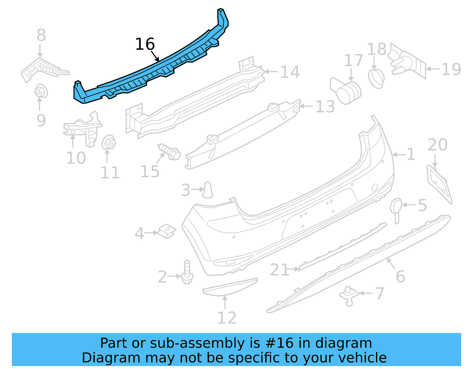 Support 5G6-807-863-C - View 7