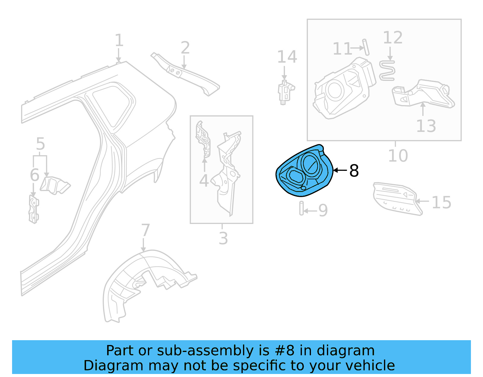 Cup 2GJ-809-933 - View 4