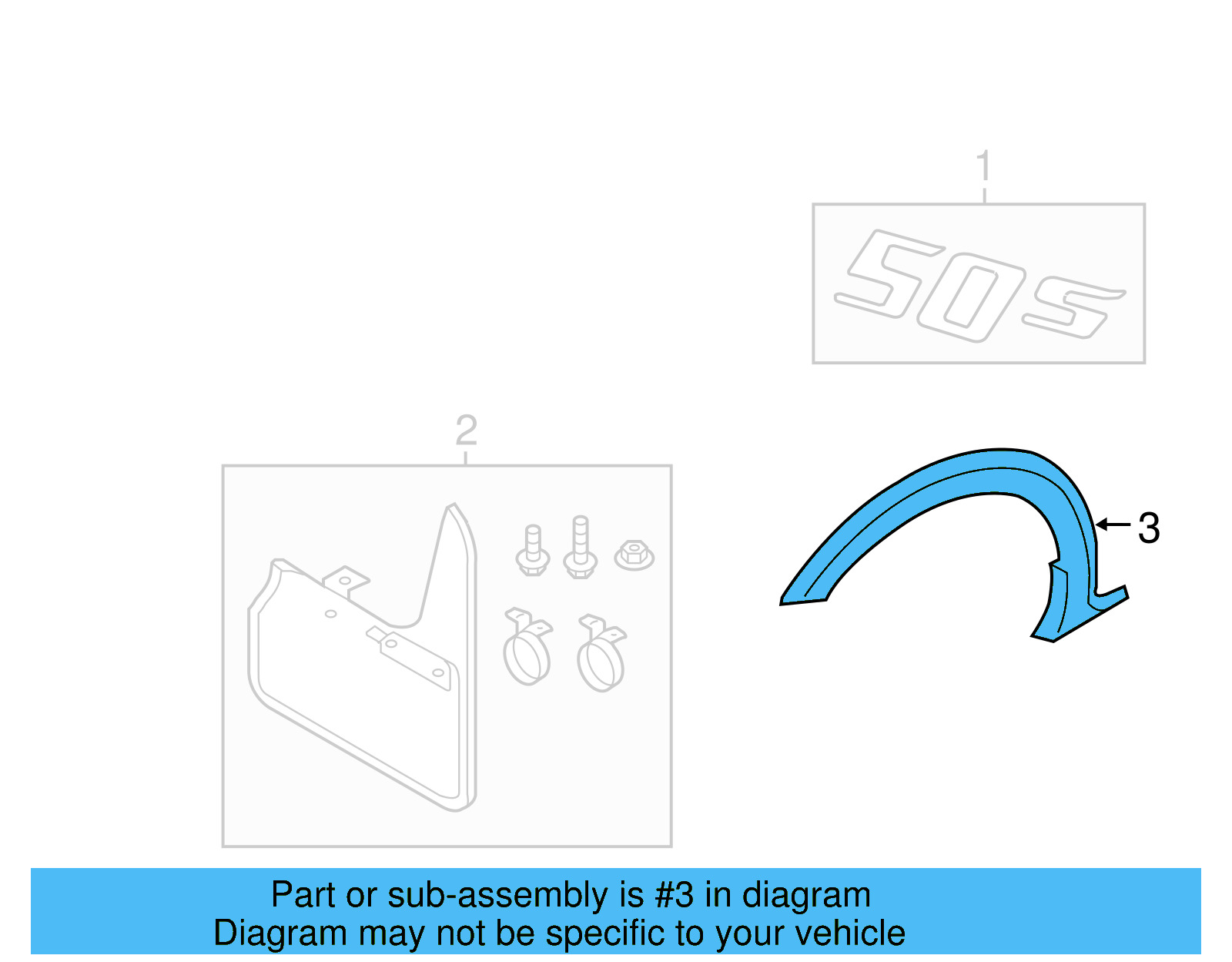 Flare 5C5-853-717-K-9B9 - View 4