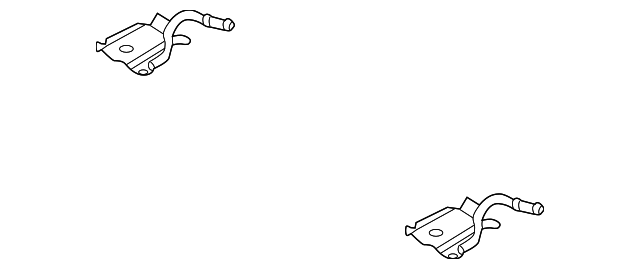 Hanger 3C0-253-461-AD - View 14