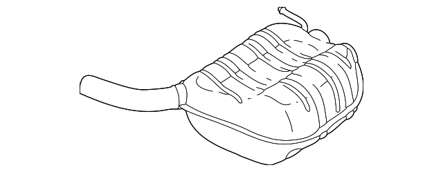 Muffler & Pipe Clamp 1K0-253-141-J - View 6