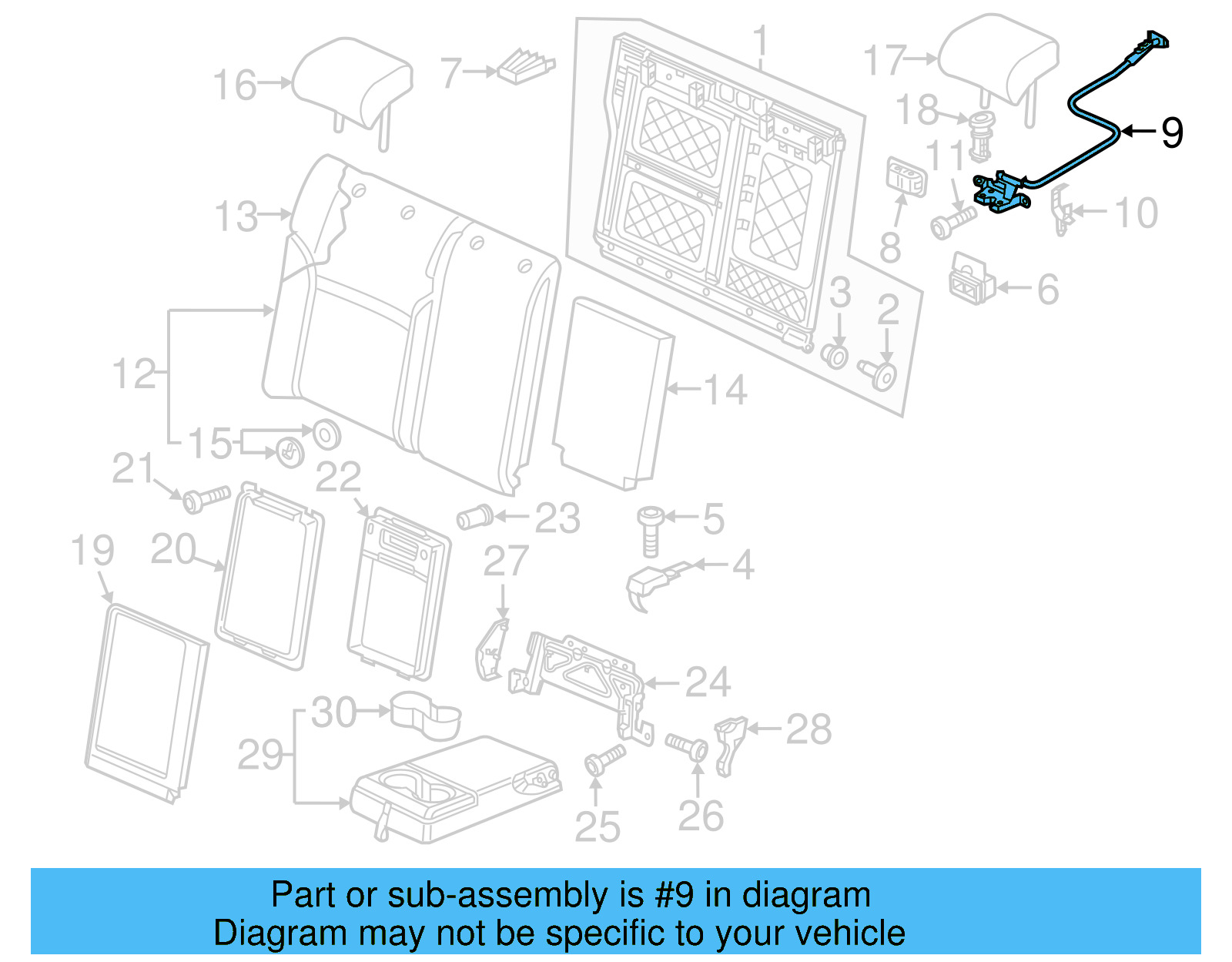 Latch 561-885-682-D - View 15