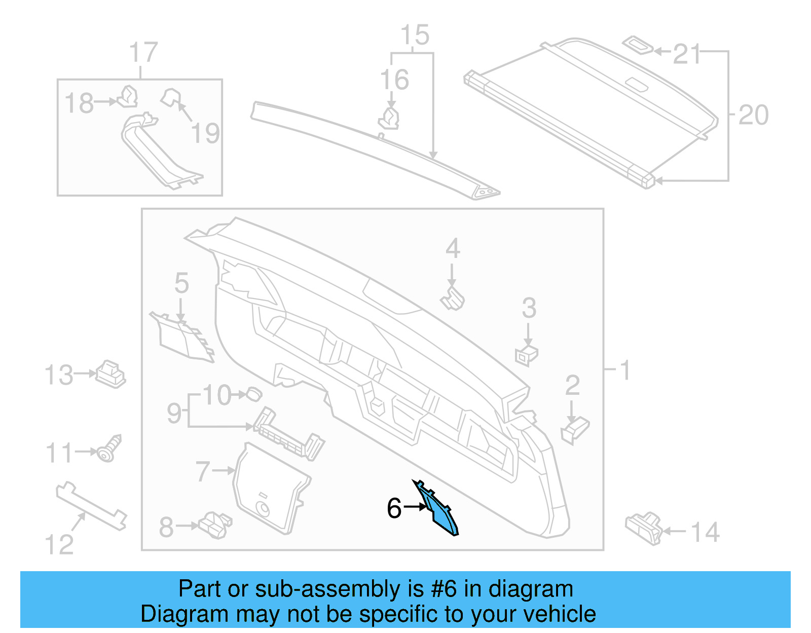 Access Cover 5NN-867-657-82V - View 5