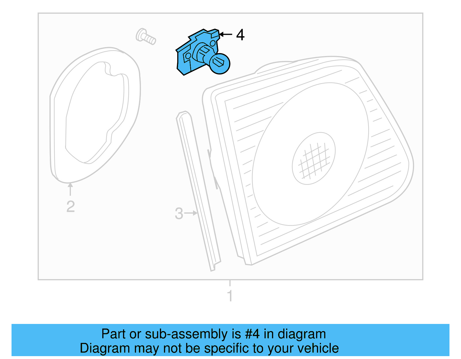 Bulb & Socket 3D0-945-981 - View 5