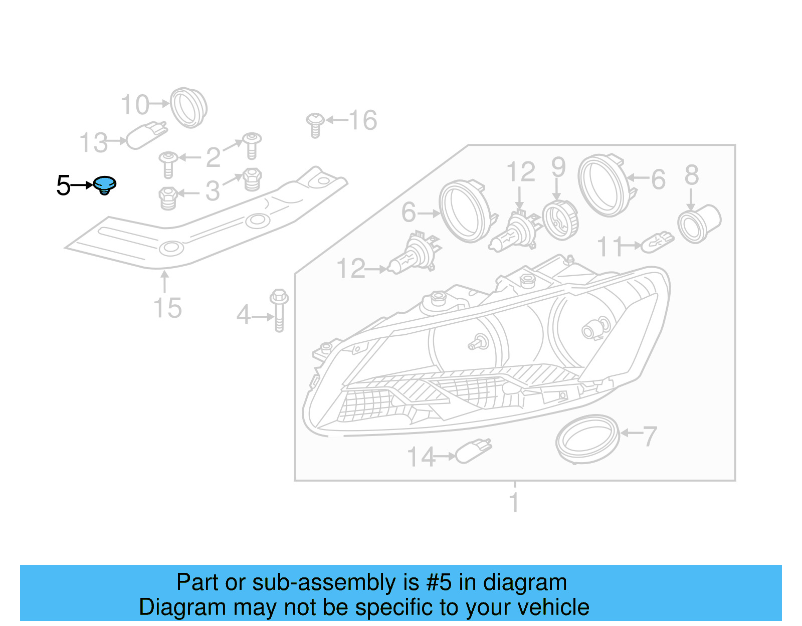 Cap 8E0-941-041 - View 48