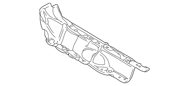 Heat Shield 3AA-825-661 - View 8