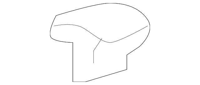 Impact Bar Bolt N-911-964-02 - View 111