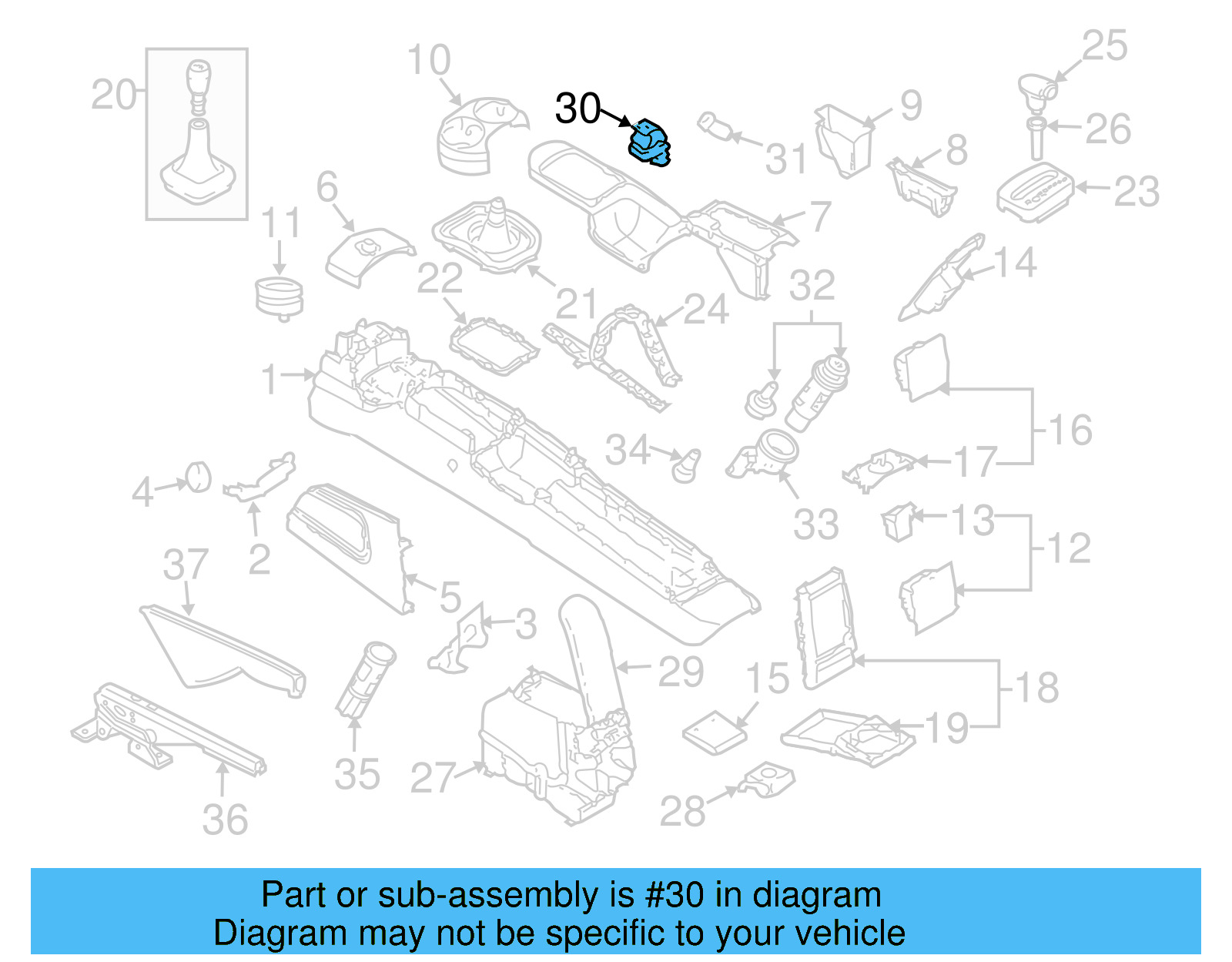 Switch 1Y0-959-727-01C - View 11