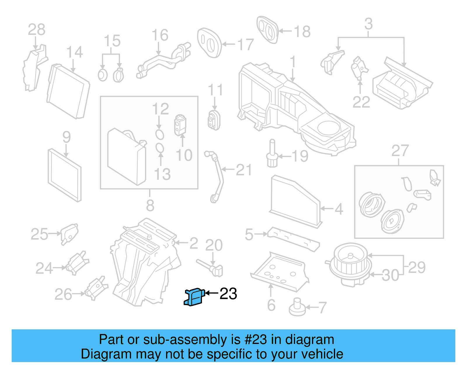 Adjust Motor 3C0-907-511-R - View 29