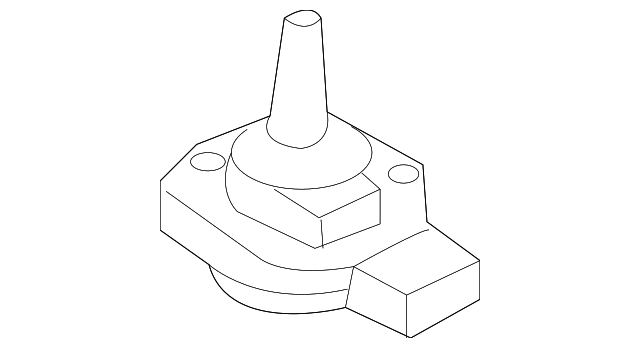 Door Trim Panel Screw N-910-967-01 - View 56