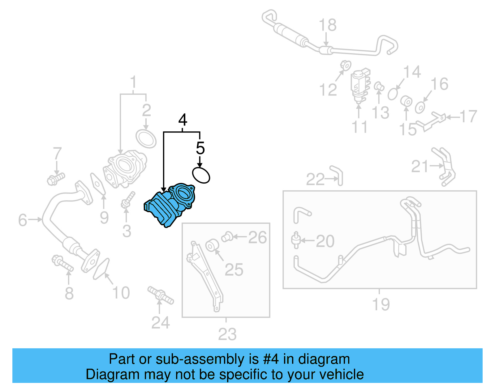 Regulator 03L-128-063-F - View 6