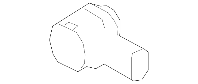 Sensor (Unpainted) 5q0919275bgru - View 39