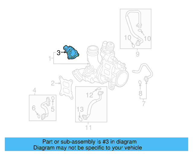 Cut 06H-145-710-J - View 7
