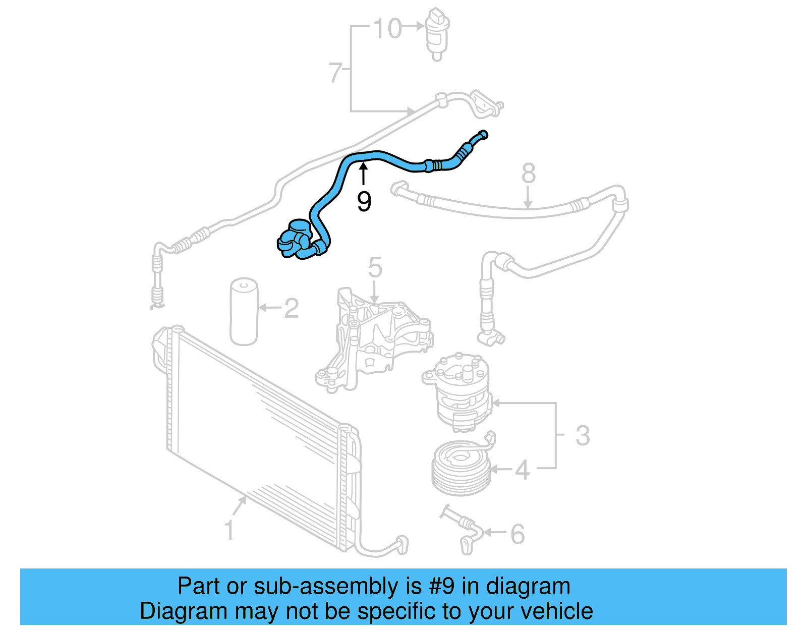 AC Line 1C1-820-743-E - View 7