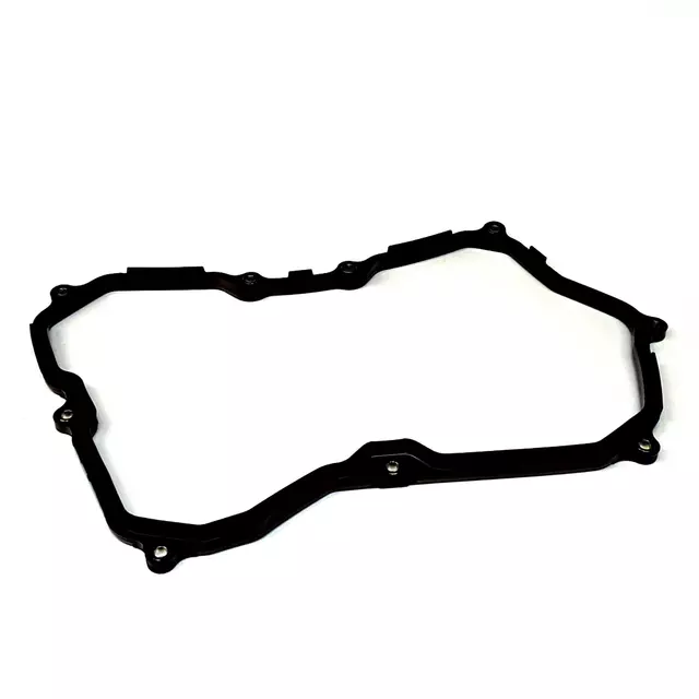 Transmission Oil Pan Gasket 09M-321-370-A - View 7