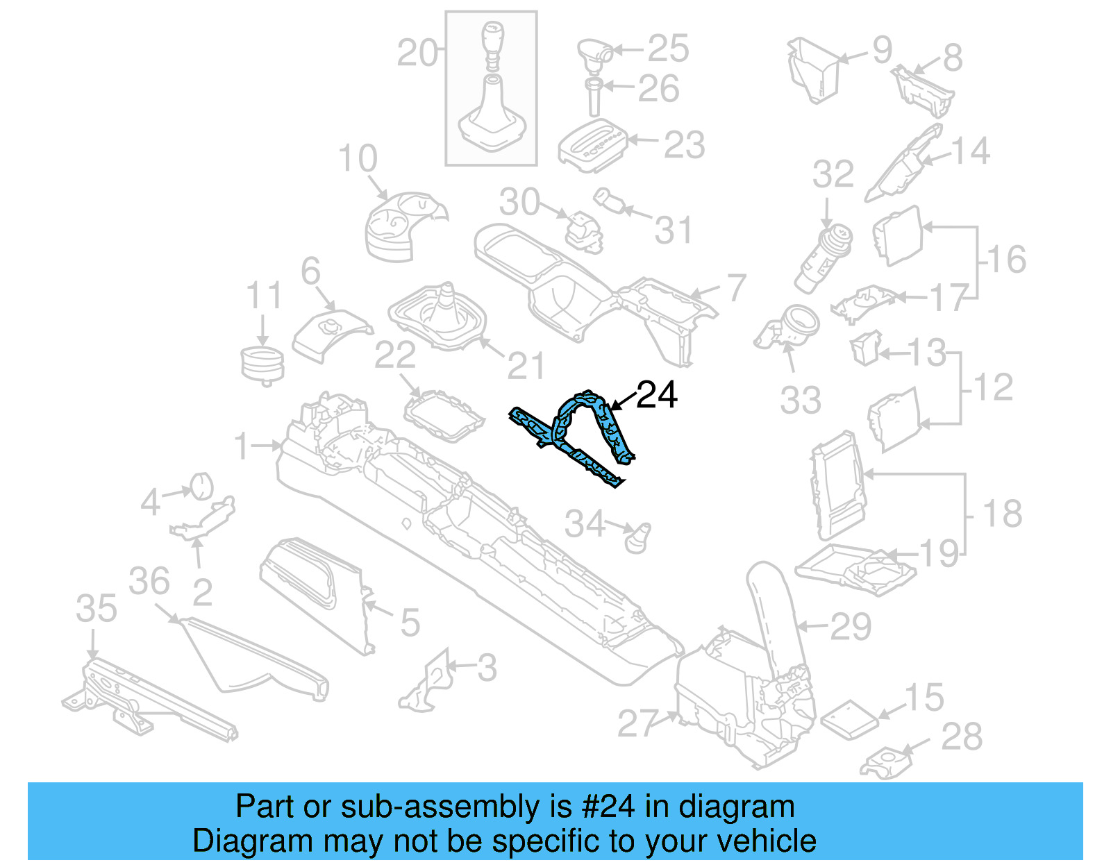 Guide 1C0-713-187-B - View 2
