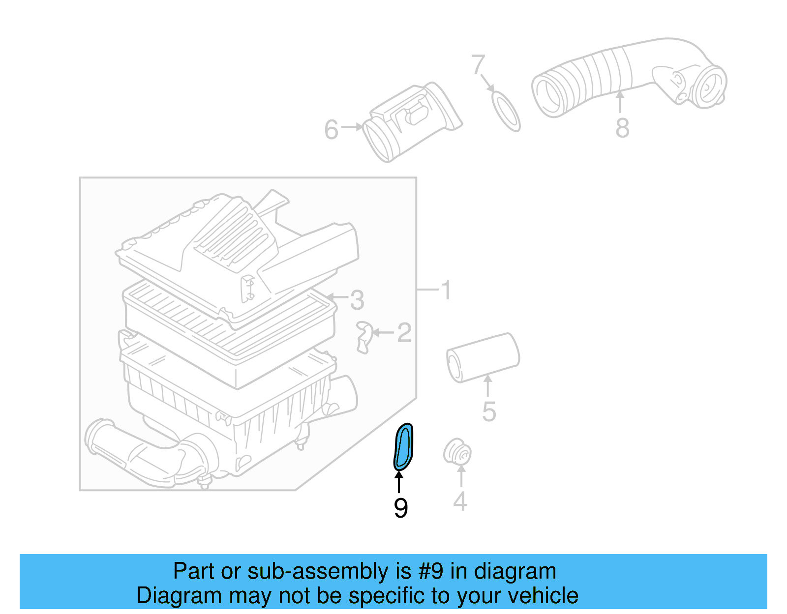 O 1H0-129-833 - View 6