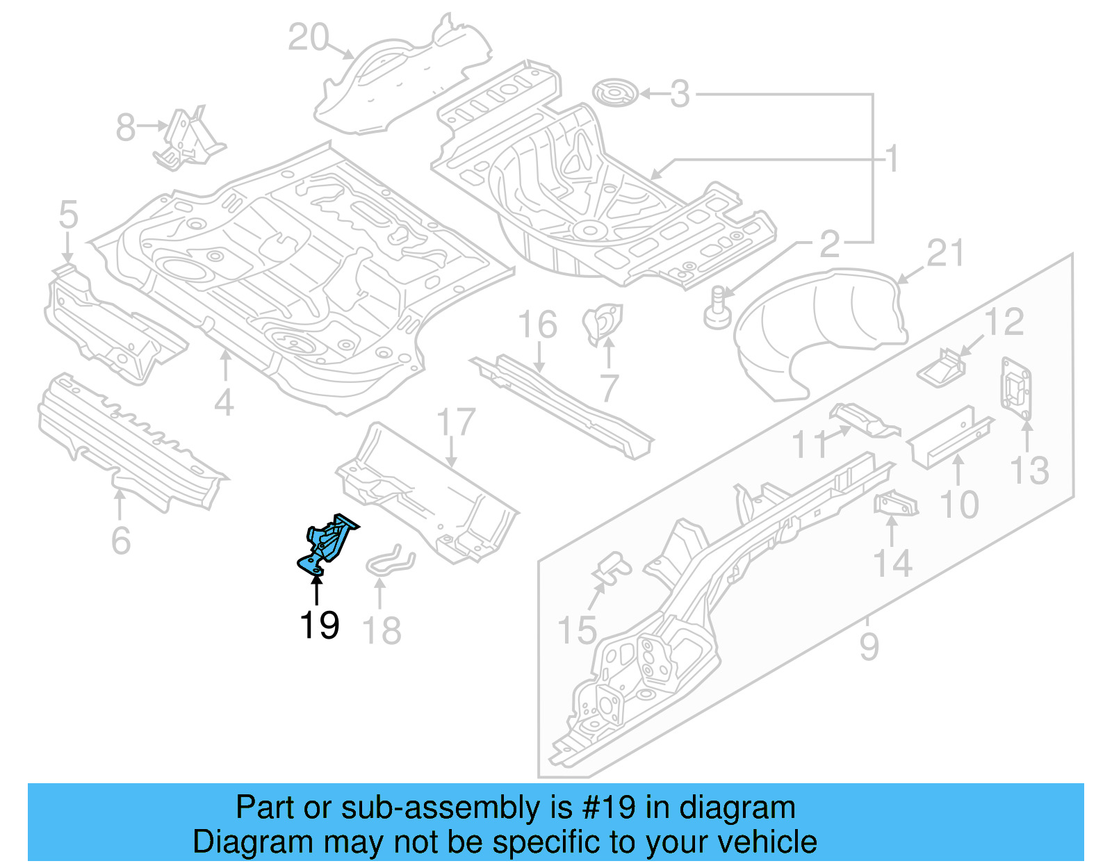 Center Mount 561-886-177 - View 10