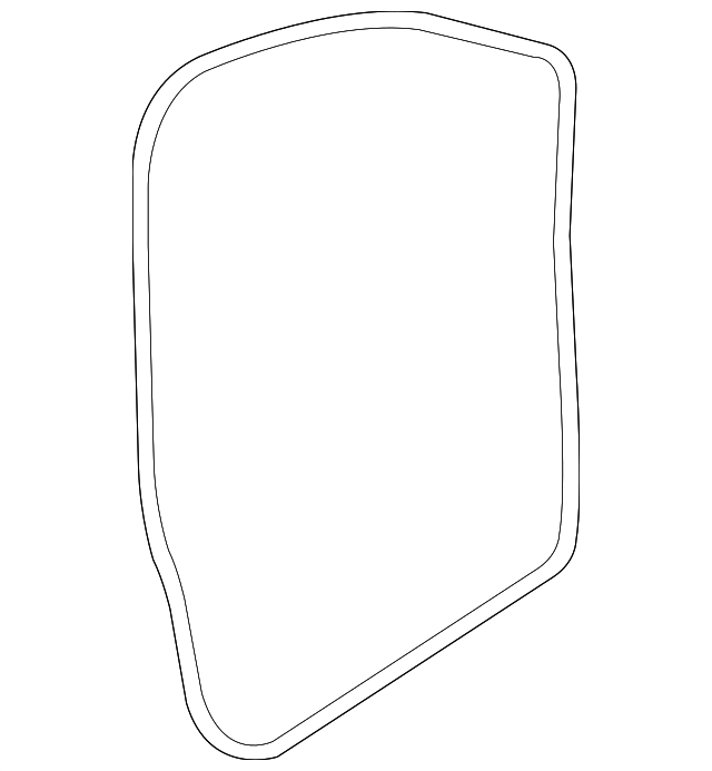 Door Weather 11A-837-701-A - View 17