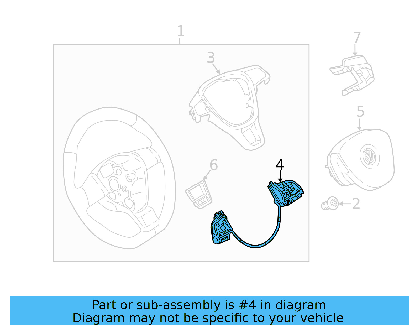 Multi 5Q1-953-521-KR-IGI - View 20