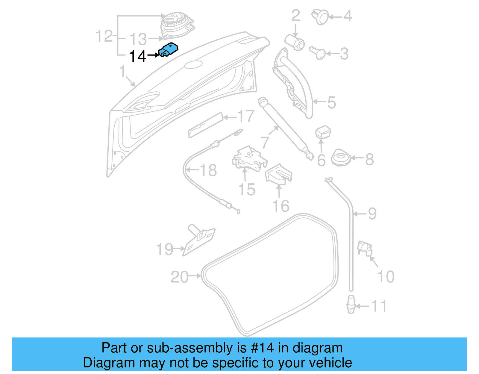 Micro 1K0-962-103 - View 13