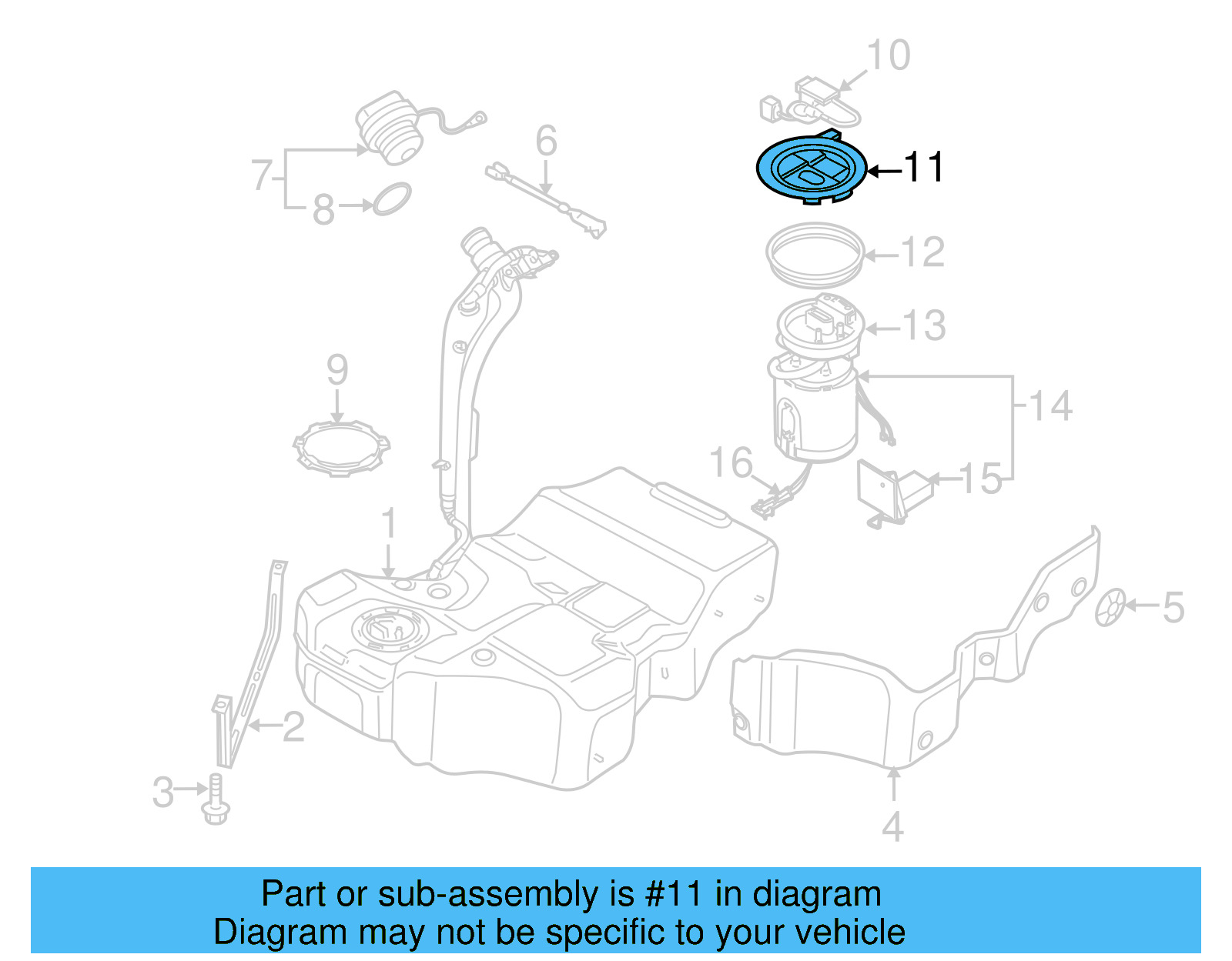 Cover 3C0-971-839-E - View 11