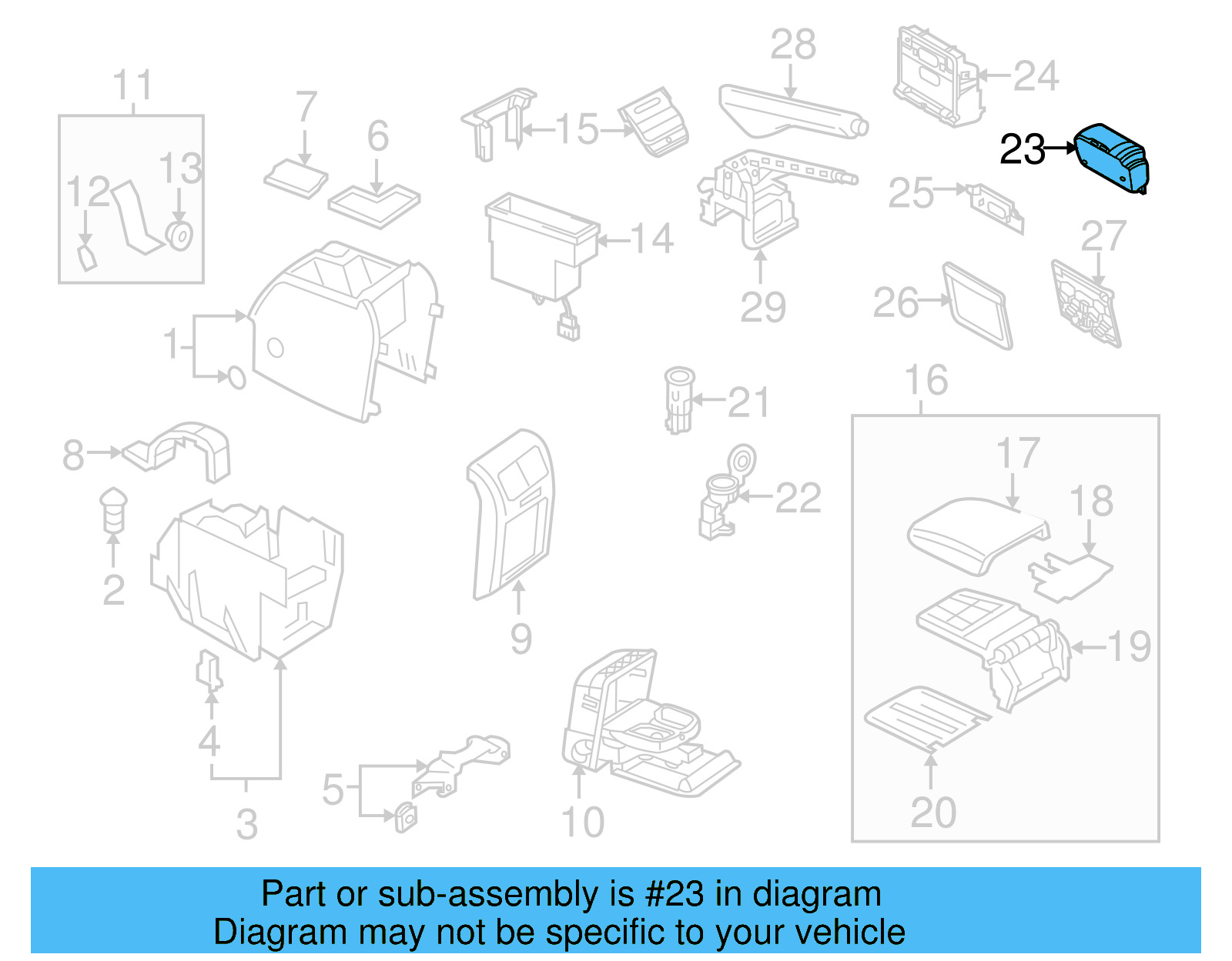 Power Inverter 5K0-907-155-A - View 15