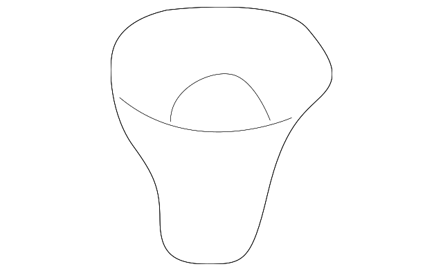 Radiator Grommet 701-121-276-D