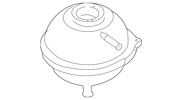 Reservoir 701-121-407-C - View 3