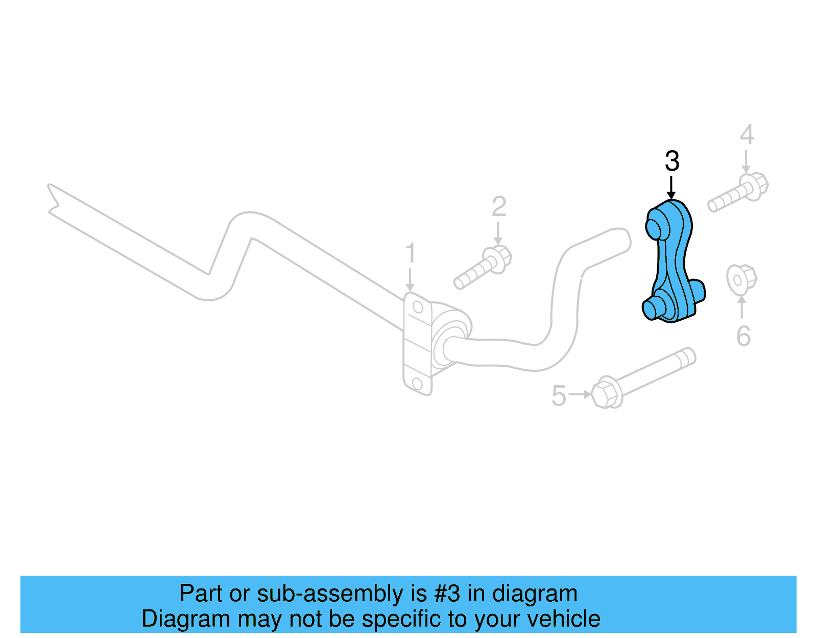 Link 3QF-505-465-C - View 7