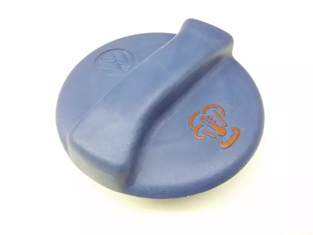 Reservoir Cover 1H0-121-321-C - View 12