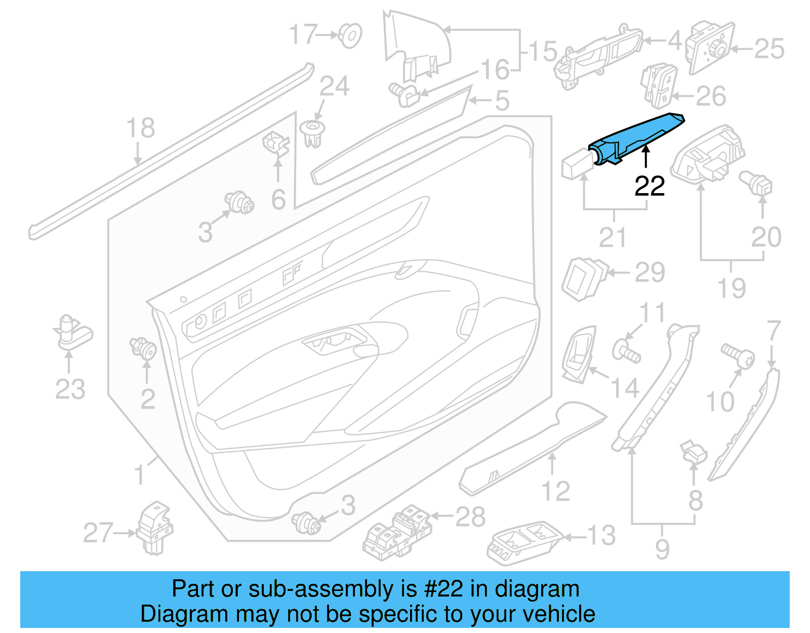 Light Bar 561-919-177 - View 13