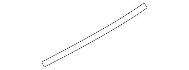 Fender Liner Retainer Nut N-908-338-01 - View 84