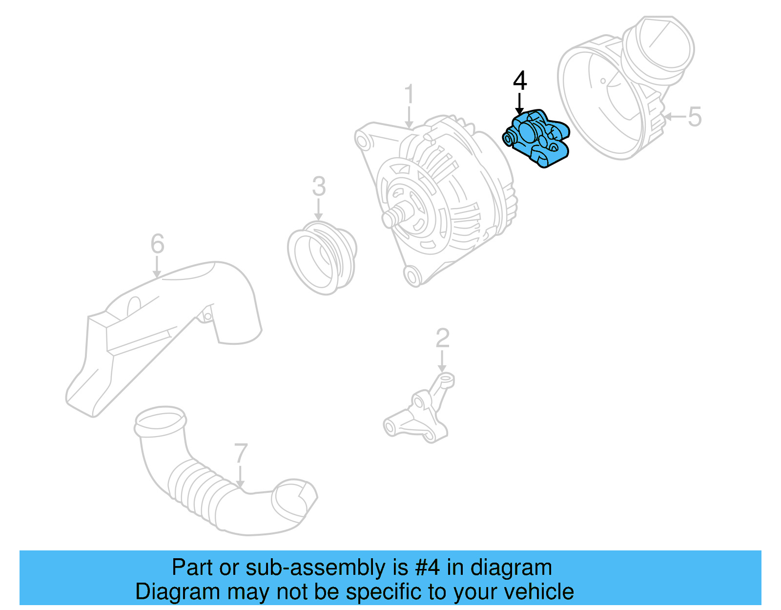 Voltage Reg 028-903-803-DX - View 12