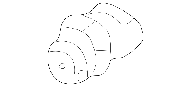 Thermo Switch 701-959-481 - View 3