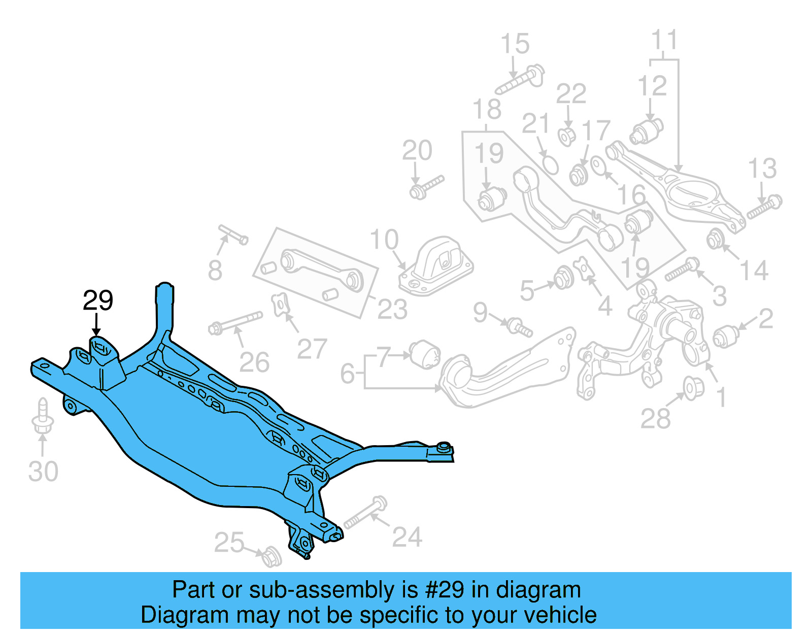 Cross 1K0-505-315-BP - View 12