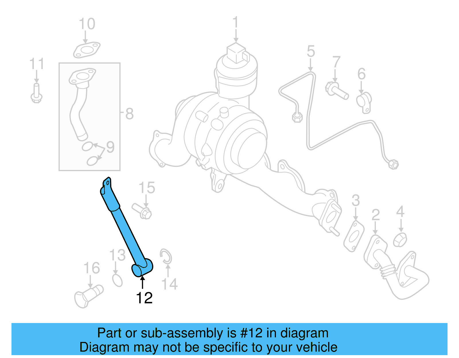 Tube 03G-145-535-F - View 29