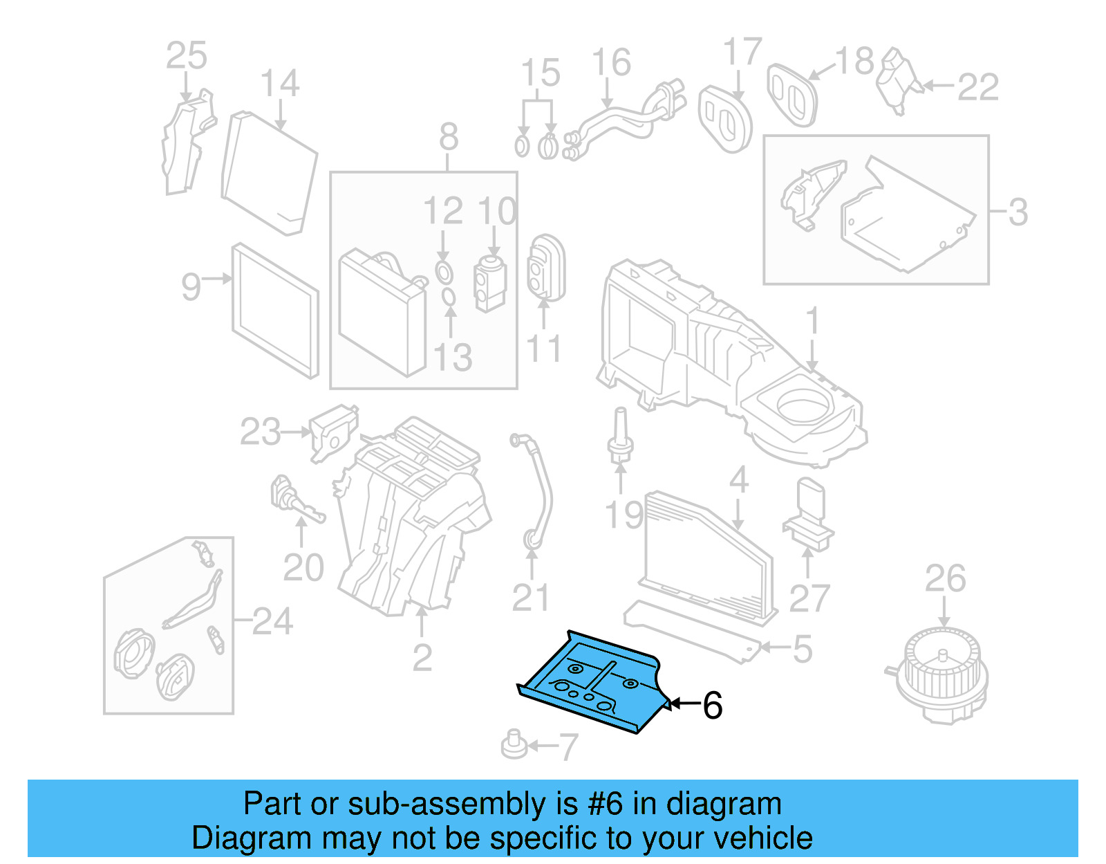 Cover 3C1-819-593-C - View 19