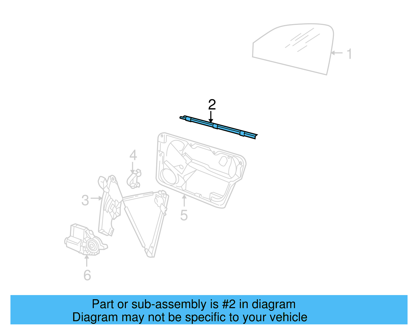 Inner Weather 1Y0-837-477-C-B41 - View 7