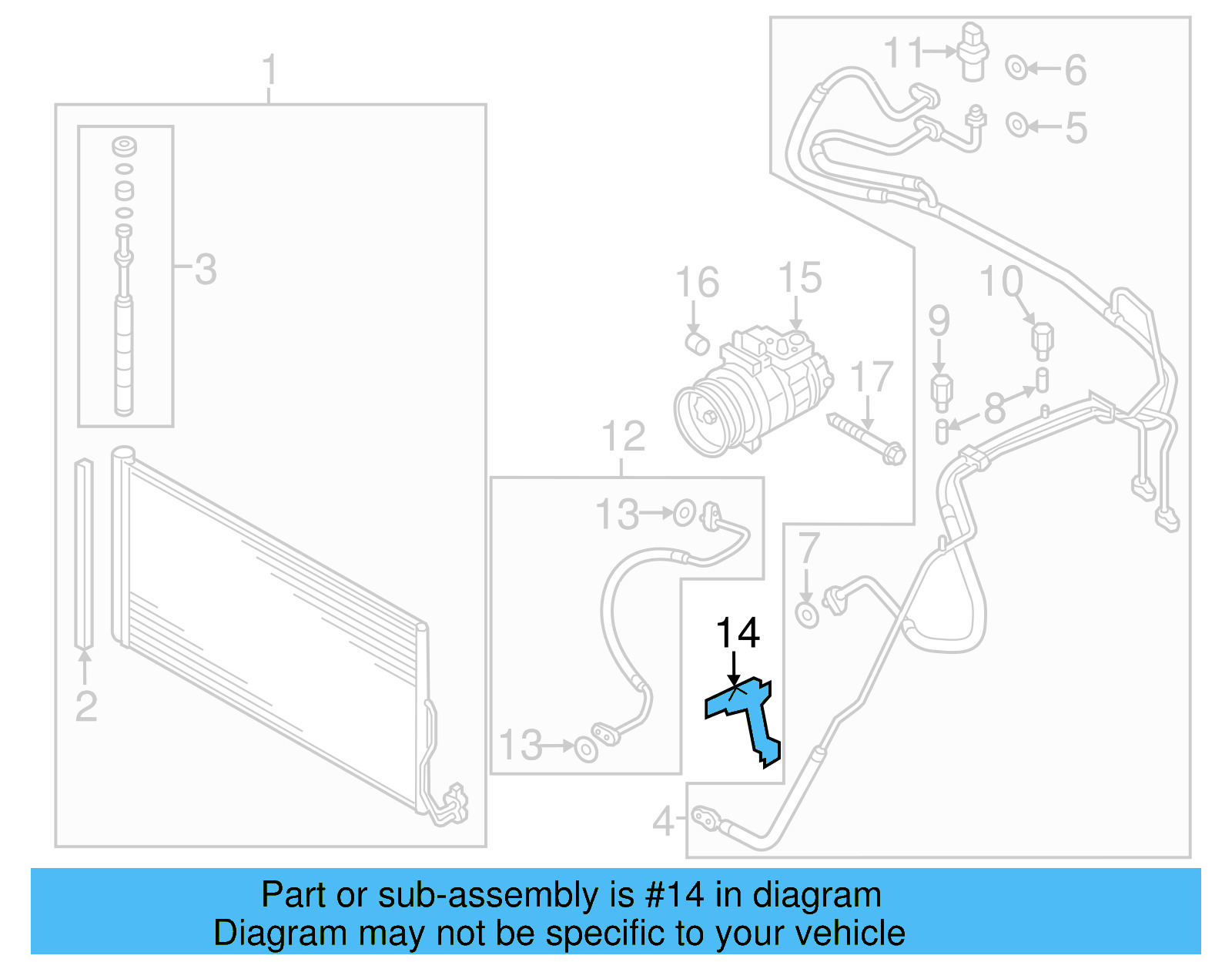 Support 7P0-820-893-A - View 7