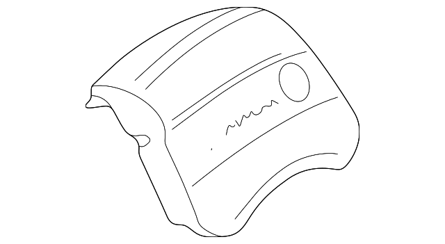 Driver Air Bag 7D0-880-203-A-01C