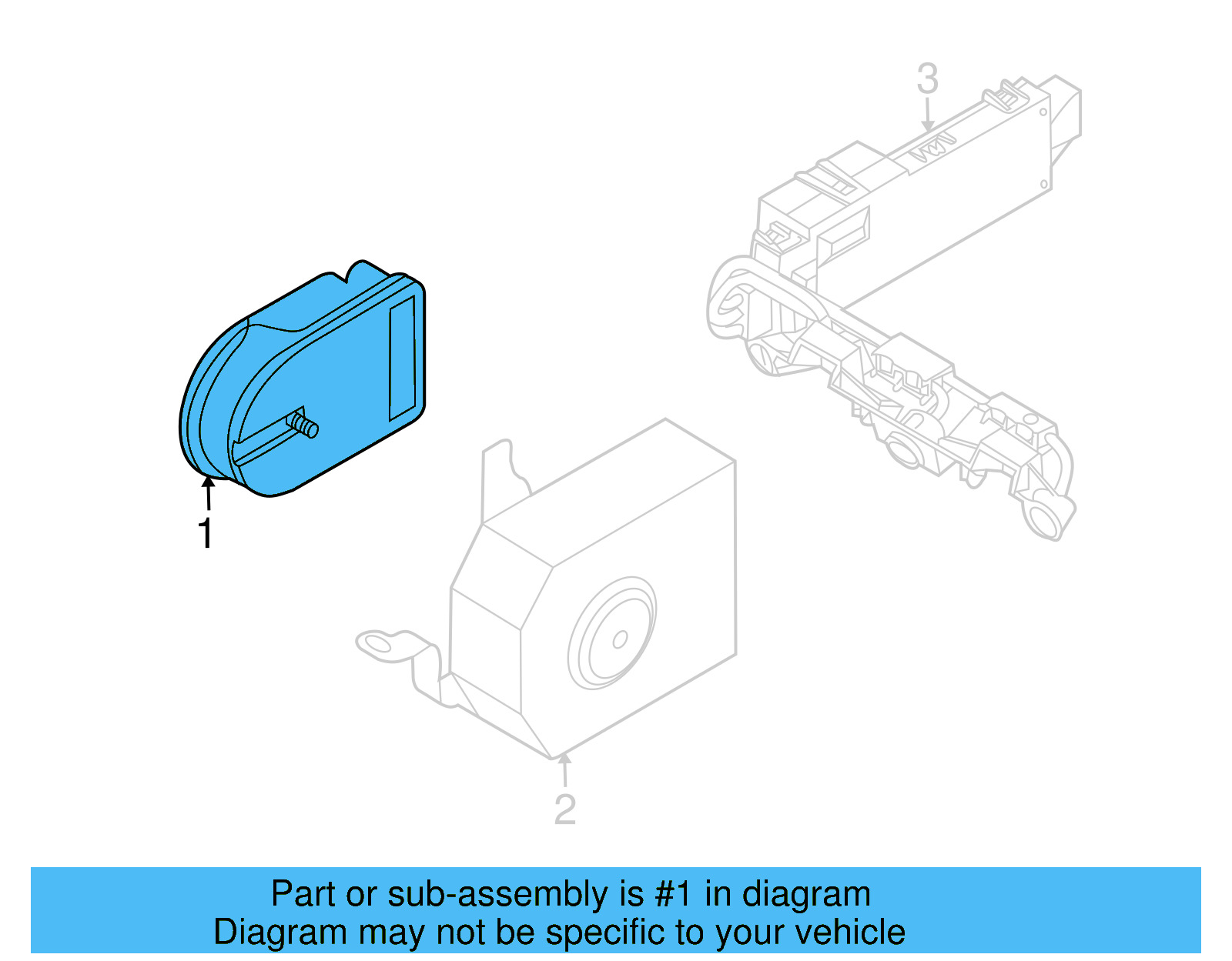 Anti 1K0-951-605-F - View 34
