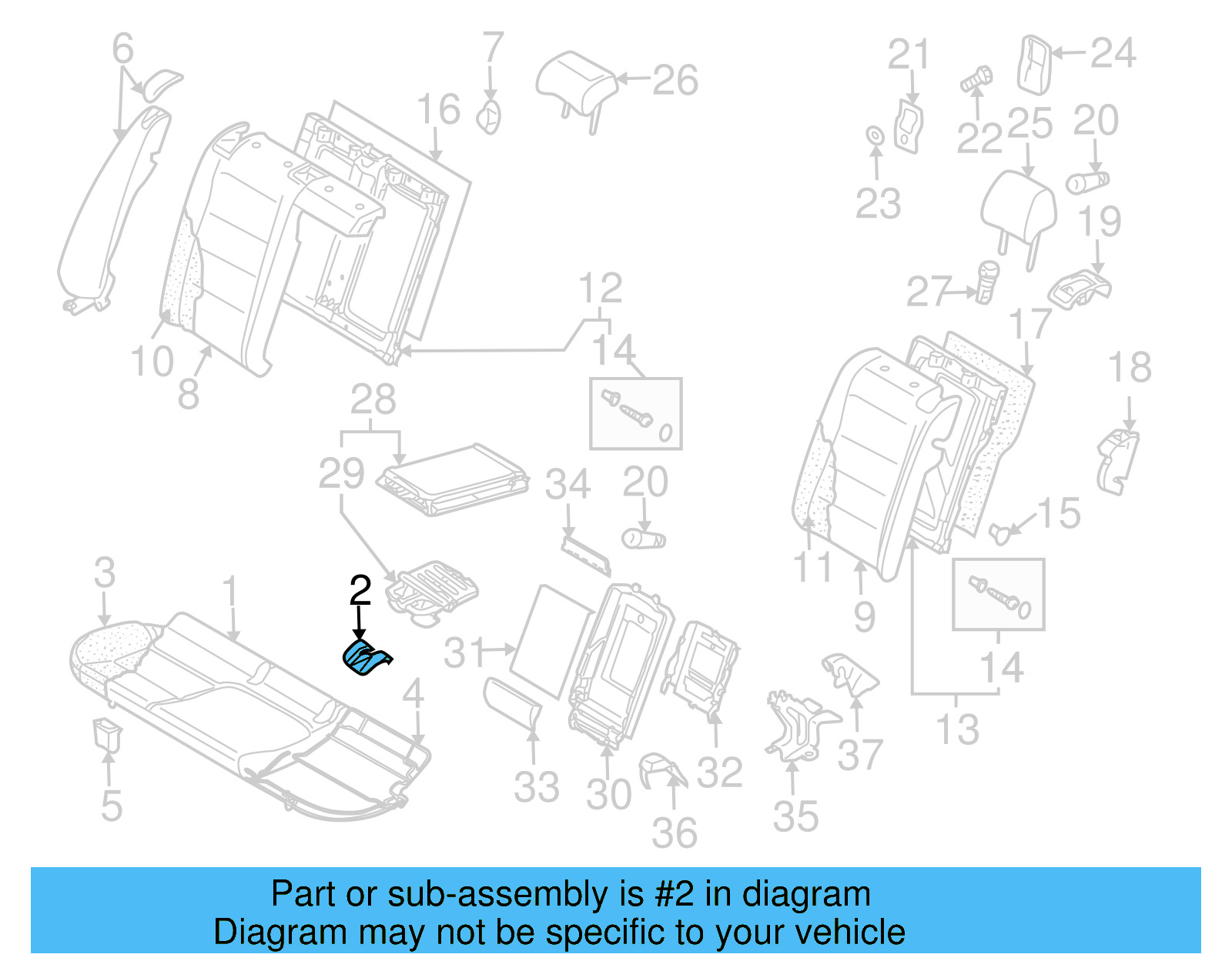Guide 1K0-887-233-D-82V - View 12