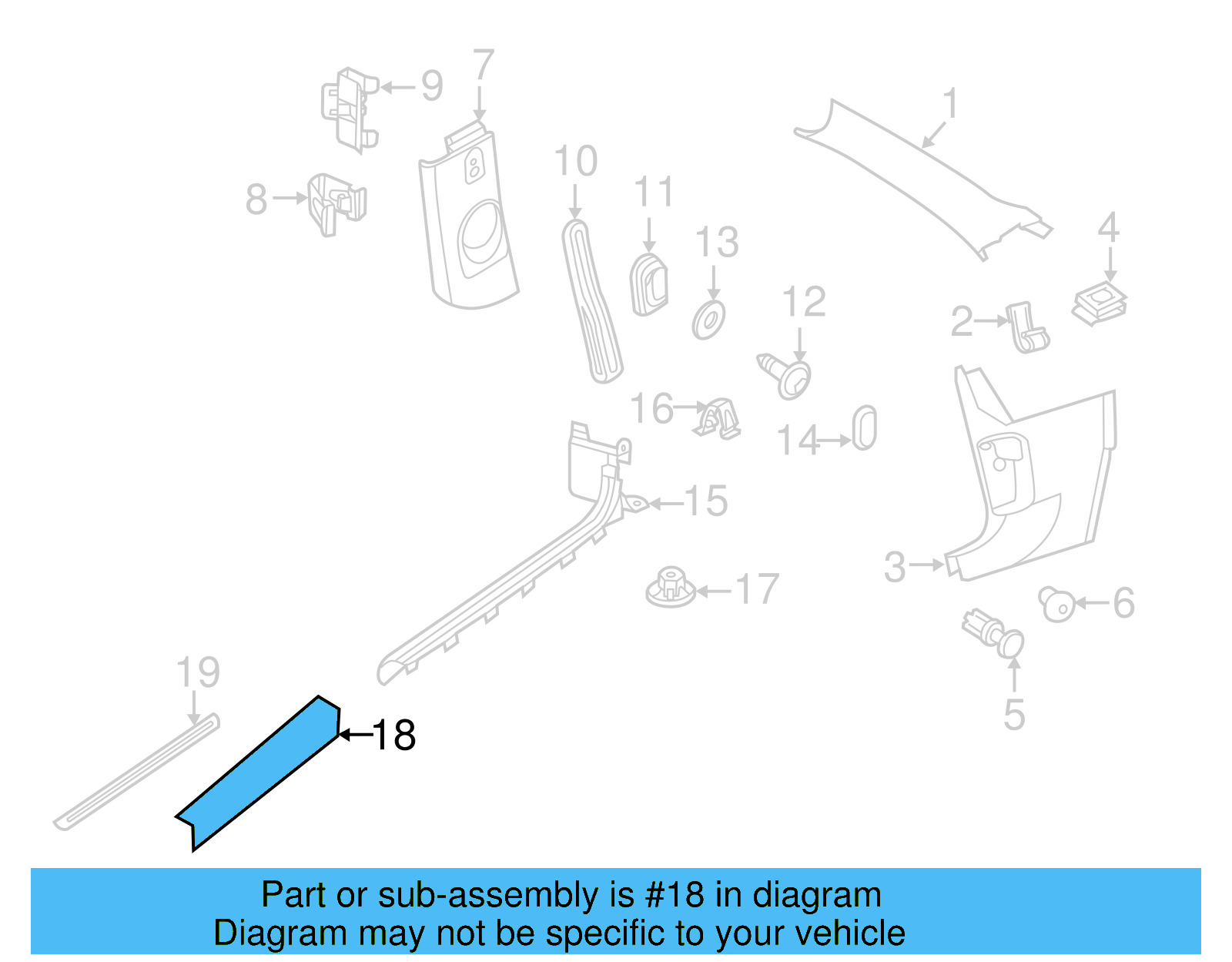 Protector 5C5-853-805-N88 - View 11