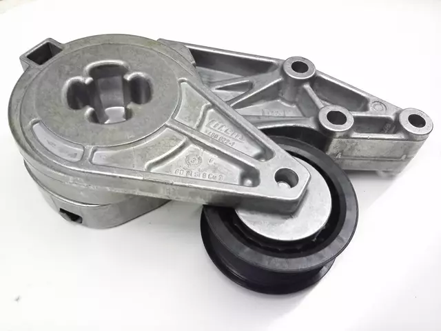 Serpentine Tensioner 021-145-299-A - View 2