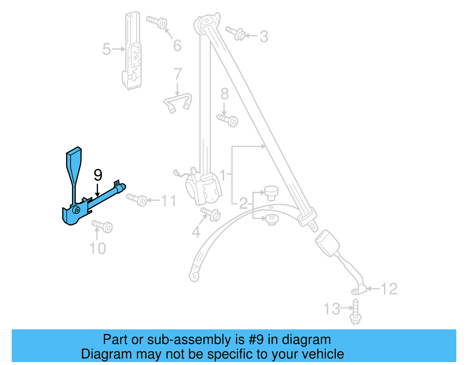 Pre 5G4-857-620 - View 9