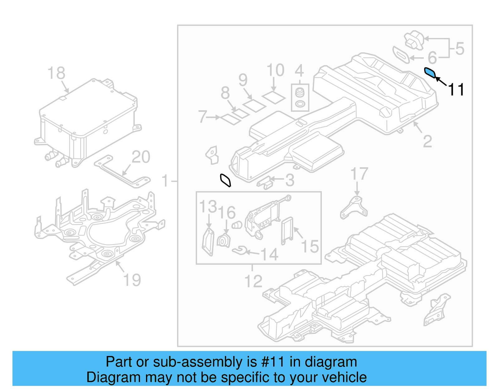 Label 12E-010-001-B - View 28